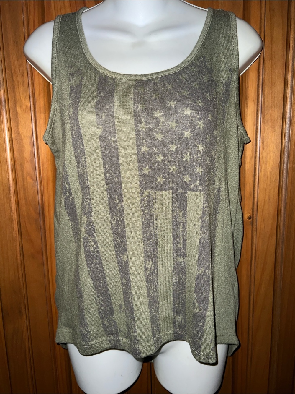 Urban Planet Ladies tank top
